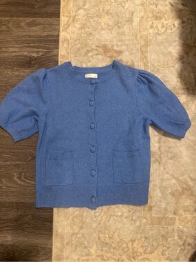 LC Lauren Conrad Sweater